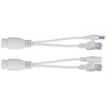 thumbnail image 3 of 12V Power Over Ethernet Passive POE Adapter Cable Splitter Injector for WLAN, 3 of 7
