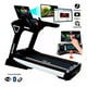 thumbnail image 1 of Caminadora Electrica 4.1 HP Centurfit Wifi Plegable, 1 of 6