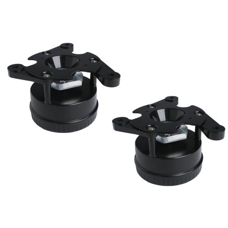 2 Moultrie Feeders All In One Timer Kit Attachments For Deer