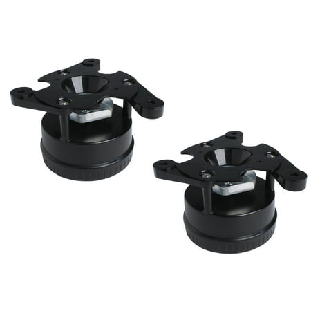 2 Moultrie Feeders All In One Timer Kit Attachments For Deer