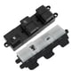 thumbnail image 3 of Car Master Window Console Switch Fit For Nissan Navara Pathfinder Qashqai 25401EB30B, 3 of 5
