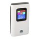 thumbnail image 2 of Portable WiFi Hotspot Supports 10 Devices 300Mbps 6000mAh Color Screen 4G LTE Pocket WiFi Router with SIM Card Slot, 2 of 5