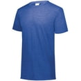 thumbnail image 1 of Augusta sportswear T-Shirt Tri-Mélange pour Homme, 1 of 1