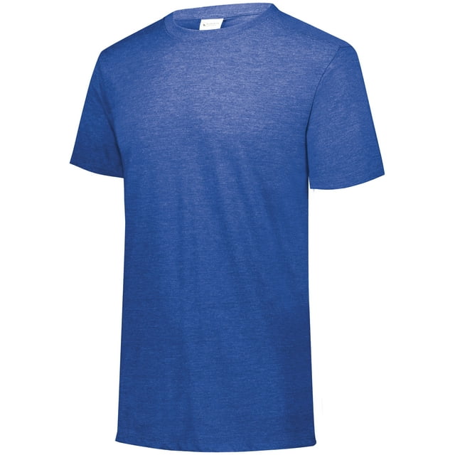 Augusta sportswear Men's Tri Blend T Shirt