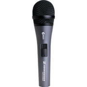 Angle View: Sennheiser e822S Dynamic Handheld Vocal Microphone