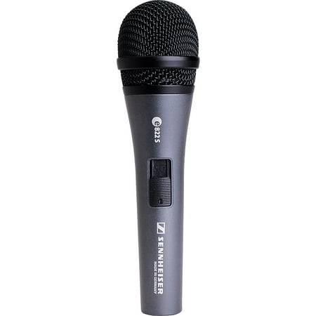 Sennheiser e822S Dynamic Handheld Vocal Microphone