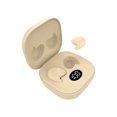 thumbnail image 2 of Headphones Wireless Bluetooth Earphones Mini Ultra-thin Invisible Sleep Running Earbuds Small Earphones Wireless Earbuds, 2 of 2
