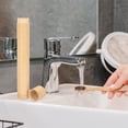 thumbnail image 2 of Bamboo Toothbrush Holder Outdoor Toothbrush Holder Portable Toothbrush Container, 2 of 9