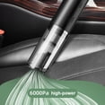 thumbnail image 3 of Yeacher Aspirateur de Voiture Portable Usage Sec&Humide Double 6000 Pa Sans Fil Haute Puissance, 3 of 8
