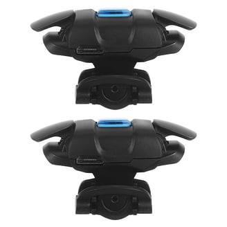 VRPark Left Hand Controller for Oculus Quest 2, White, Bluetooth