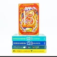 thumbnail image 3 of Michelle Harrison Collection 5 Books Set (One Wish, The Thirteen Treasures, The Thirteen Curses, The Thirteen Secrets and A Pinch of Magic), 3 of 6
