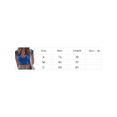 thumbnail image 6 of Coduop Women Short Sleeve Crop Tops Solid Color Knit Rib V-Neck Summer Slim Fit T-Shirts, 6 of 6