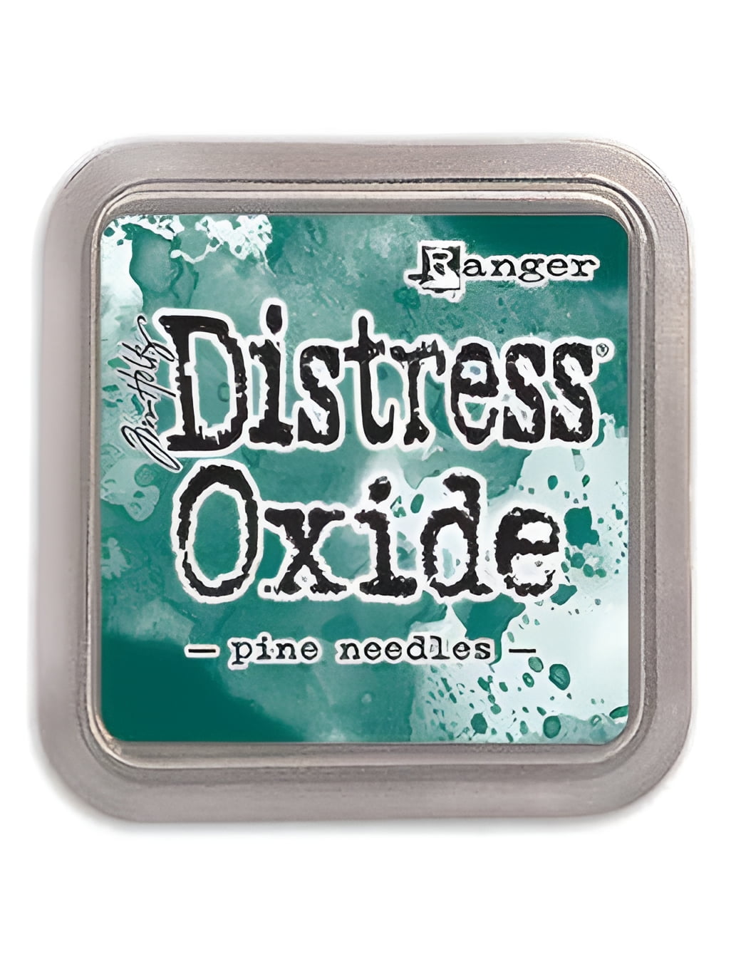 Ranger Tim Holtz Distress Oxide Ink Fall 2018 Release 5 - 12 Ink Pad Bundle