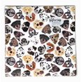 thumbnail image 2 of Dog Wrapping Paper, 2 of 5