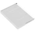 thumbnail image 1 of VTA Azimut Règle, VTA Azimut Échelle Platine Transparente pour Balance de Bras de Lecture, 1 of 8