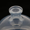 thumbnail image 4 of Ayudante vaso Flema Del Silicón Categoría Alimenticia para Los Pacientes Postrados a Plazo shamjiam Copa de flema de silicona, 4 of 6
