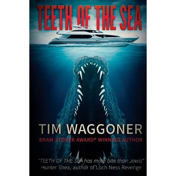 Teeth of the Sea