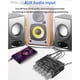 thumbnail image 5 of YS-S100L 2.1 Channel Bluetooth Audio Amplifier Board Module 50X2+100W, 5 of 5