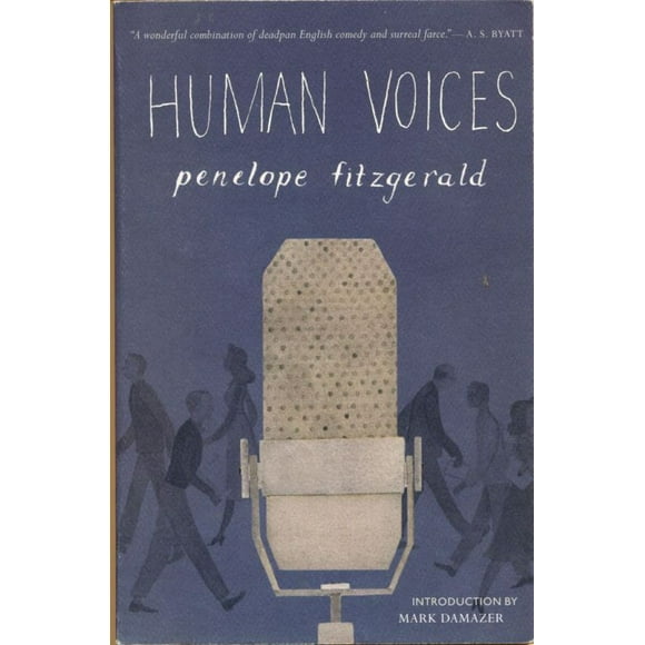 Human Voices