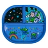 Disney/Pixar Toy Story 2-Sided Toddler Plate