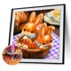 thumbnail image 1 of Cuadros Decorativos 5D DIY Diamond Painting Kits Cute Rabbit Full Round Drill Decor (NH1892) Ehuebsd embutido en tela, 1 of 1