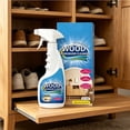 thumbnail image 4 of Wood Furniture Cleaner Spray for Deep Cleaning and Protecting Wood Surfaces 300ml, 4 of 6