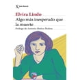 thumbnail image 1 of Algo más inesperado que la muerte Blanco, 1 of 2