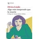 thumbnail image 1 of Algo más inesperado que la muerte Blanco, 1 of 2
