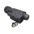 thumbnail image 3 of RG-88 Night Vision Monoculars 5X Zoom Infrared Camera Full Dark Green Imaging Long Range for Outdoor with Rifle Mount, 3 of 6