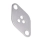 thumbnail image 1 of Placa de cierre de válvulas EGR para FIAT ALFA LANCIA VAUXHALL OPEL 1.9 JTD CDTI 8V Abanopi Placa de válvula, 1 of 6