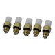 thumbnail image 3 of Air Suspension Hose Connector M8 Nozzle Fitting for Mercedes S-Class E-Class GLK-Class Air Shock, 3 of 5