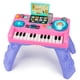 thumbnail image 1 of Mesa de actividades Basytodio Baby DJ para niños de 1 a 3 años con música, 1 of 8
