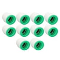 thumbnail image 4 of Tapón de tubería PPR, 10 piezas Tapón de tubería de agua Tapón de tubería de agua Inserto de tapón de tubería de agua Probado profesionalmente, 4 of 14