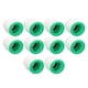 thumbnail image 1 of Tapón de tubería PPR, 10 piezas Tapón de tubería de agua Tapón de tubería de agua Inserto de tapón de tubería de agua Probado profesionalmente, 1 of 8