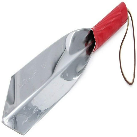 Precision Pro 14" Trowel Tool