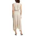 thumbnail image 2 of Ramy Brook womens  Livia Maxi Dress, l, Brown, 2 of 3