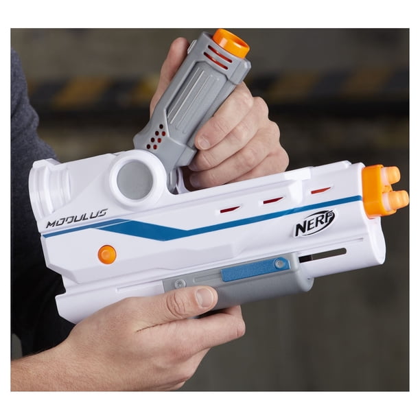 Nerf Modulus Mediator Barrel - Expand Your Toy Stores Range