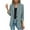 Blue, variant on LYXSSBYX Womens 2024 Fall Casual Blazers Long Sleeve Womens Bussiness Casual Blazers Open Front Long Sleeve Work Office Blazer Jacket with Shoulder Pads Fall Fashion 2024