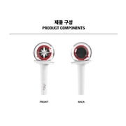2026 STRAY KIDS Light Stick Ver 2