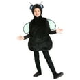 thumbnail image 2 of Costume Child Black Fly, 2 of 4