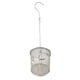 thumbnail image 1 of Colador de Condimento de Especias Acero Inoxidable Colador de Bolas de Té Sopa de Condimentos Seperation Cesta Filtro de Especias Herramientas de Cocina(12 * 13cm) Cocina Fugacal  NO, 1 of 7