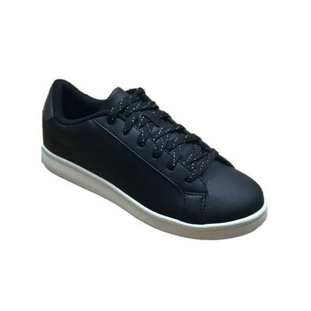 - Time and Tru Women's Court Shoe