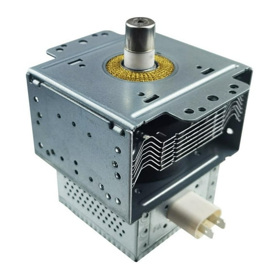 2M286 Variable Frequency Microwave Magnetron 1000W Microwave Emitter Metal Texture Suitable for Kitchen Appliances