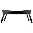thumbnail image 4 of Winsome Benito Bed/Lap Tray With Curved Top - 92022, 4 of 9