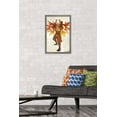 thumbnail image 2 of Avatar - Avatar State Wall Poster, 14.725" x 22.375", Framed, 2 of 3