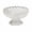 #1 Clear【1x Fruit Tray】, variant on SouMaox Modern Fruit Plate Transparent Desktop Organizer Decorative Snack Serving Tray Lattice Draining Basket Candy Dish Home Essentials