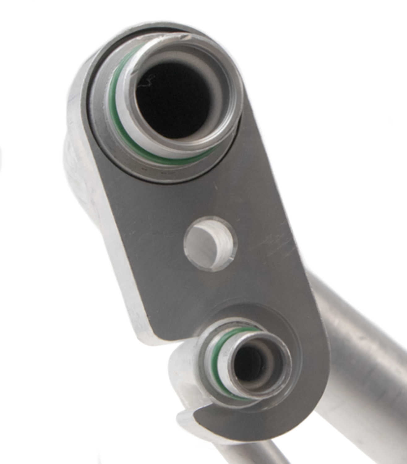 Four Seasons 66932 Suction & Liquid Line Internal Heat Exchange Hose Assembly