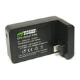 thumbnail image 5 of Wasabi Power Extended Battery for GoPro HERO6 Black, HERO5 Black, HERO 2018 (2500mAh), 5 of 9