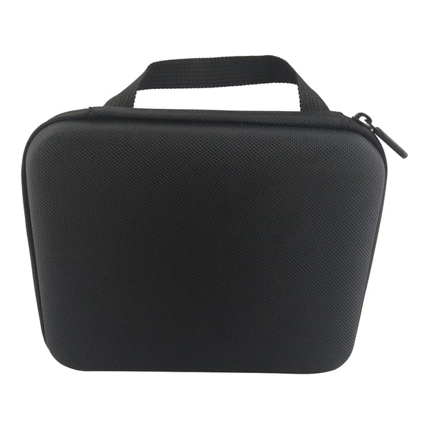 Portátil Del Viaje Estuche De Portátil Para Los Juguetes Del Coche Del Abejón Hugo Estuche de viaje del avión no tripulado