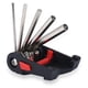 thumbnail image 2 of Bicycle Multitool Tool, 16 in 1 Bicycle Multifunction Repair Tool Set Bicycle Maintenance Tools, 2 of 3